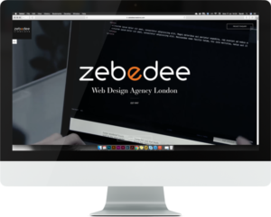 Zebedee Creations - A creative agency